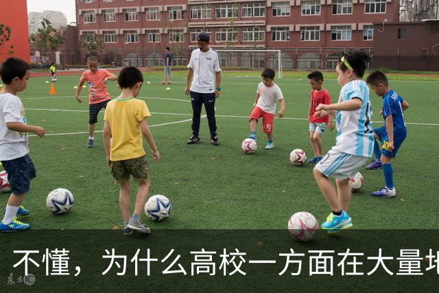 不懂，为什么高校一方面在大量地招博士讲师，另一方面又设置了比较严苛的考核标准？两年三C一B，都要担心随时走人！