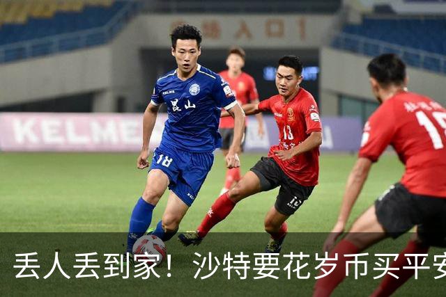 丢人丢到家！沙特要花岁币买平安了！真被胡塞武装打的受不了