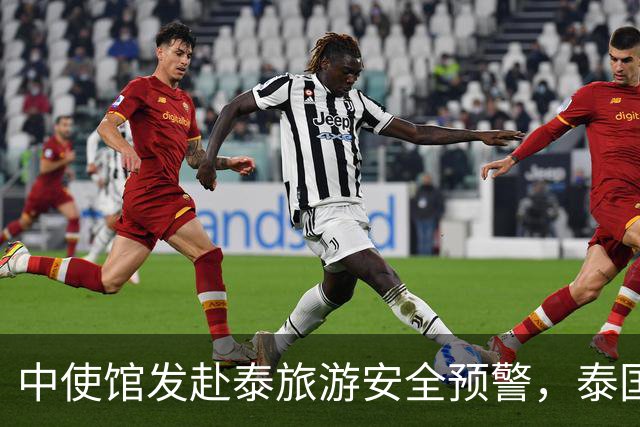 中使馆发赴泰旅游安全预警，泰国旅游部长：别国游客为何没遇到？
