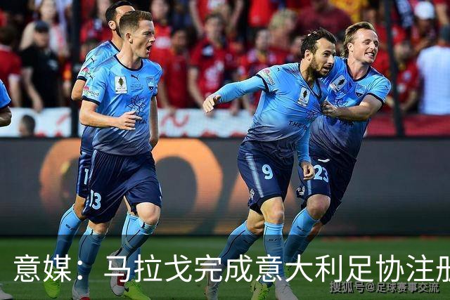 意媒：马拉戈完成意大利足协注册，为12月主席选举扫清障碍