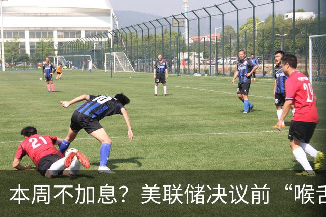 本周不加息？美联储决议前“喉舌”重磅放风！