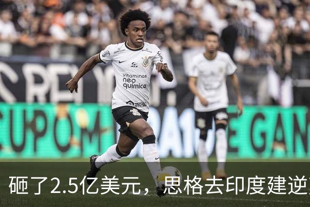 砸了2.5亿美元，思格去印度建逆变器储能厂，要给自己留足后路与筹码