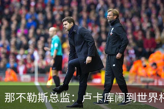 那不勒斯总监：卢卡库闹到世界杯前，能有人接盘算走运