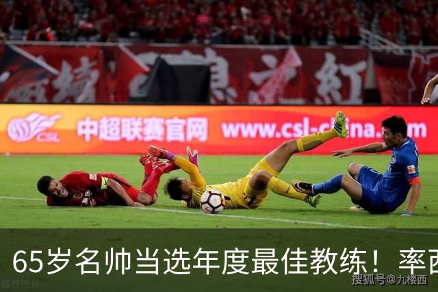65岁名帅当选年度最佳教练！率西班牙问鼎世界杯 力压5大顶级教头